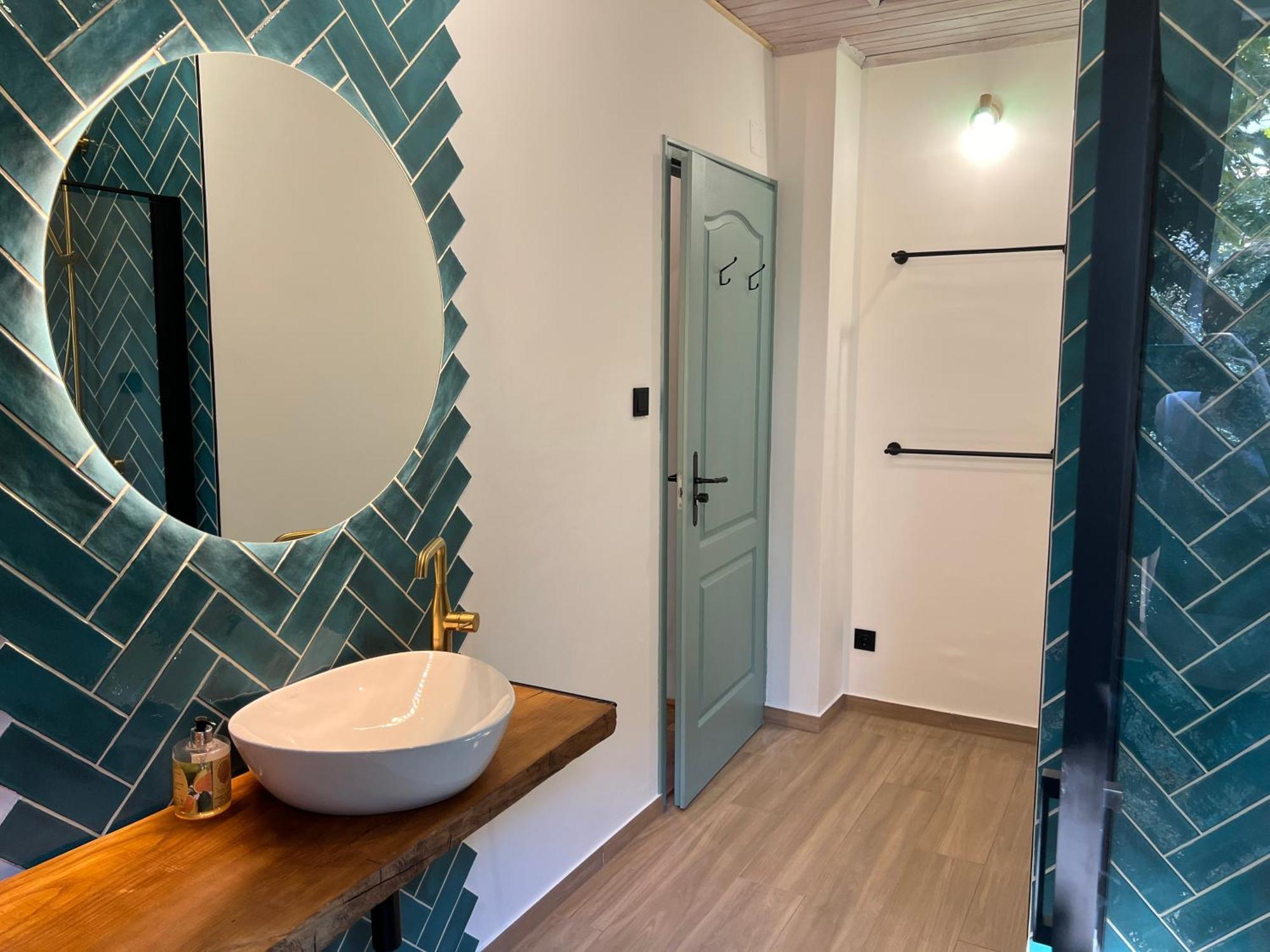 Bor Es Kenyer Hotel Hegymagas Ngoại thất bức ảnh